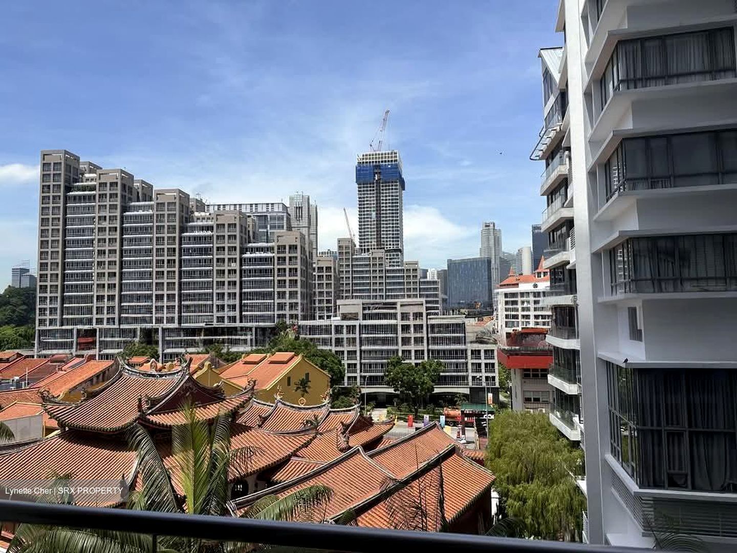The Wharf Residence (D9), Condominium #563227041